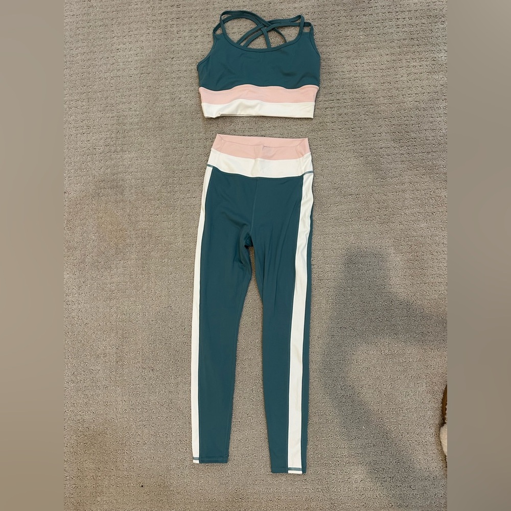 Z supply set